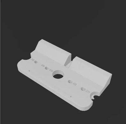 template installing dowels 3d models download creality cloud 3d print model - Mito3D