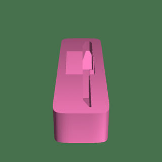 test Others 3d print model - Mito3D