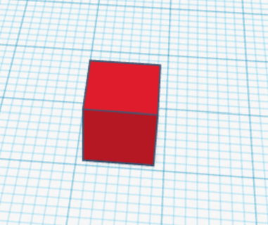 tester cube 3d print model - Mito3D