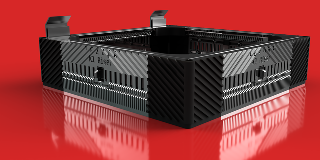 olacak k1 yükseltici 3d modeller indir Creality bulut 3D yazıcılar mod 3d print model - Mito3D