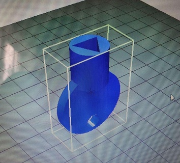 three edge llave herramientas 3d print model - Mito3D