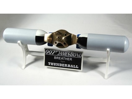 thunderball breather Tools 3d print model - Mito3D