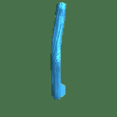 tiki drummer arm 3d models download creality cloud 3d print model - Mito3D