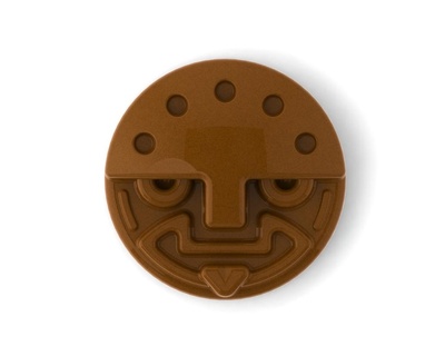 tiki face Others 3d print model - Mito3D