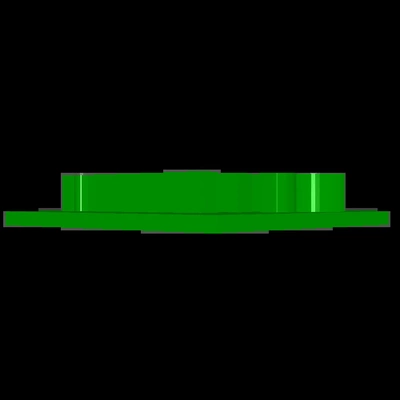 timbre vierge 3d modèles télécharger créalité nuage 3d print model - Mito3D