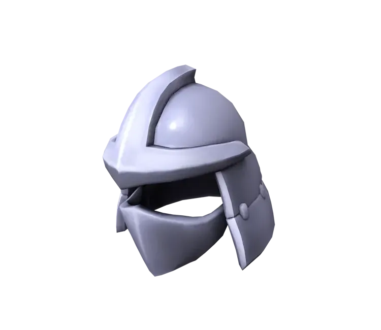 tmnt aktenvernichter helm 3d modelle download realität wolke 3D print model - Mito3D