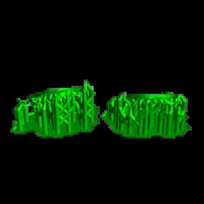 faire al reves 3d modèles télécharger créalité nuage 3d print model - Mito3D