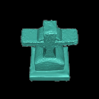 tombstone rip 3d models download creality cloud 3d print model - Mito3D