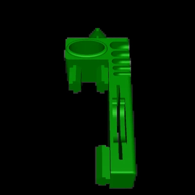 tool holder 3d models download creality cloud 3d print model - Mito3D