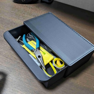 toolbox Others 3d print model - Mito3D