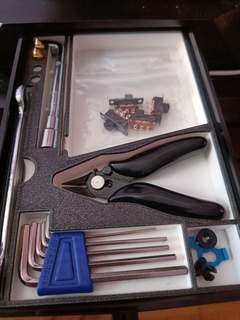 toolbox Machinery & Equipment 3d print model - Mito3D