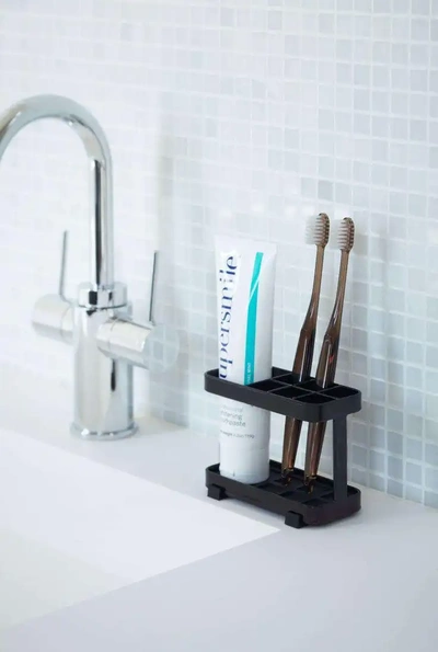 escova dente ficar pé 3d modelos baixar crialidade nuvem mobília 3d print model - Mito3D