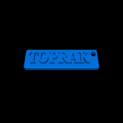 toprak 3d modeller indir creality bulut 3d print model - Mito3D