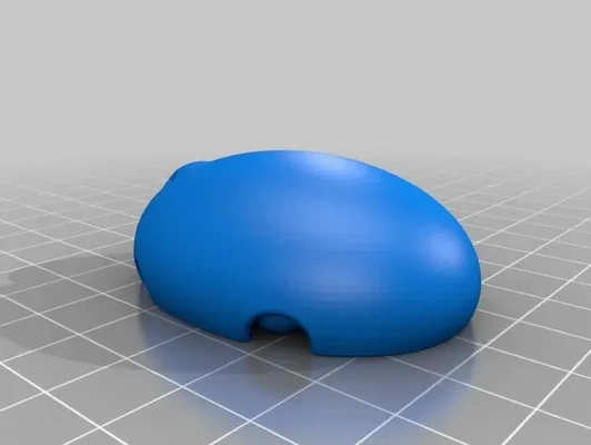 tortuga 3d modèles télécharger créalité nuage 3d print model - Mito3D