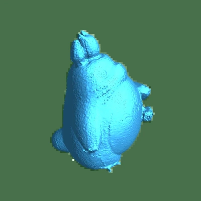 rohrkolben 3d modelle download realität wolke 3d print model - Mito3D