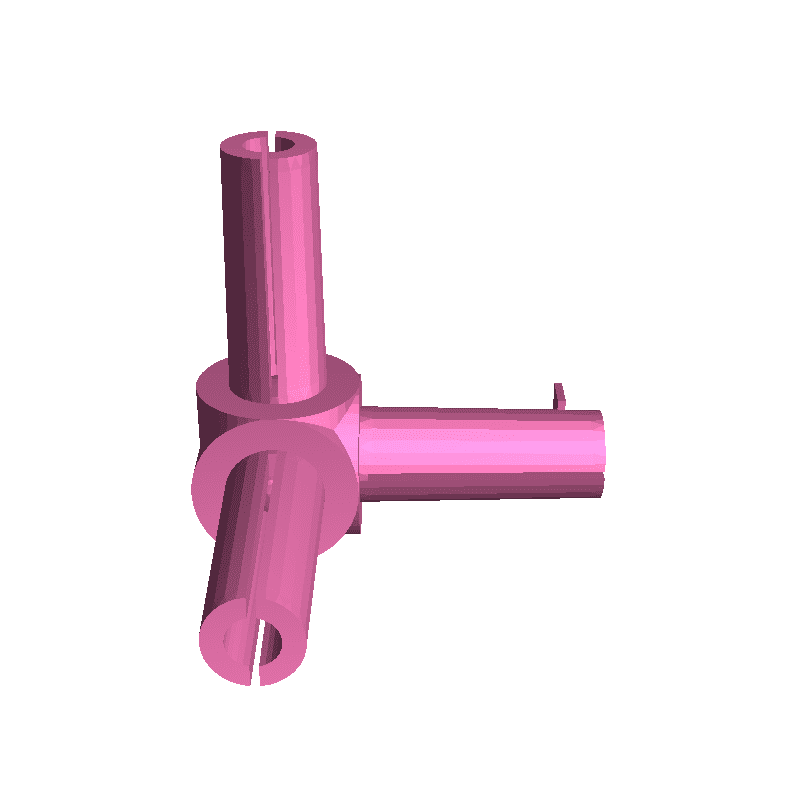 tripler atelier outils 3D print model - Mito3D