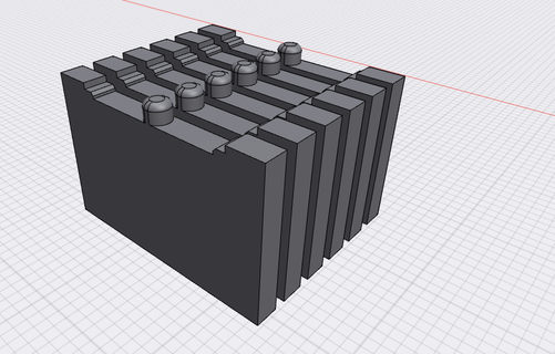 ttrpg dnd duvar düz yazı tahtası oyun 3d print model - Mito3D