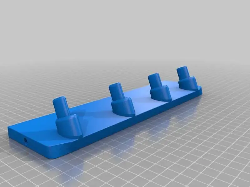 ttt 3d modèles télécharger créalité nuage 3D print model - Mito3D