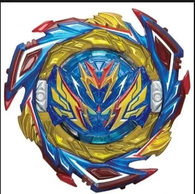 sorte beyblade 3d modelos baixar crialidade nuvem 3d print model - Mito3D