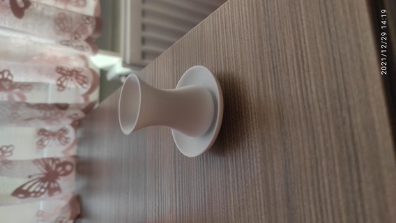 turco chá vidro copo pires casa 3d print model - Mito3D