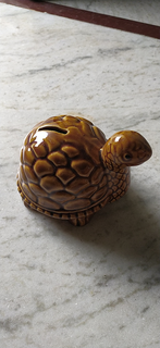 turtle coin bank Others 3d print model - Mito3D