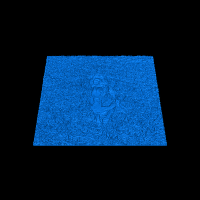 updated lil lithopane 3d models download creality cloud 3d print model - Mito3D