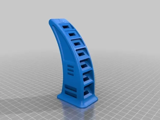 usb stick holder 3d models download creality cloud 3d print model - Mito3D