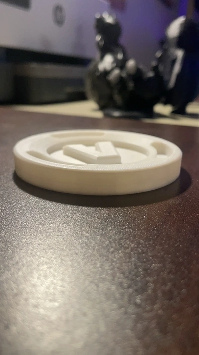 dollars fortnite 3d modèles télécharger créalité nuage 3d print model - Mito3D