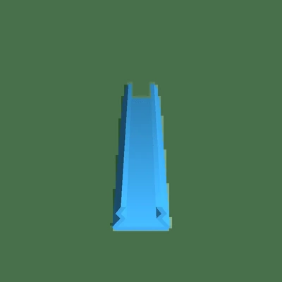 slot startseite mantel 3d modelle download realität wolke 3d print model - Mito3D