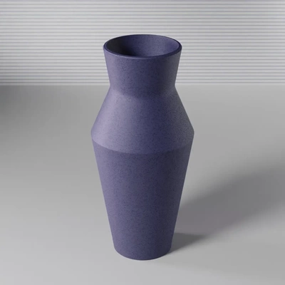 vase 3d models download creality cloud 3d print model - Mito3D