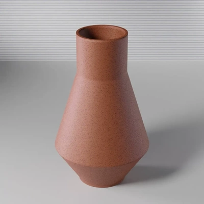 vase 3d models download creality cloud 3d print model - Mito3D