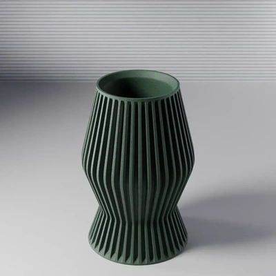 vase 3d models download creality cloud 3d print model - Mito3D