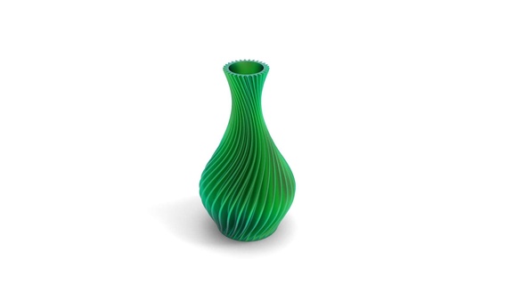 vazo bardak kupalar 3d print model - Mito3D