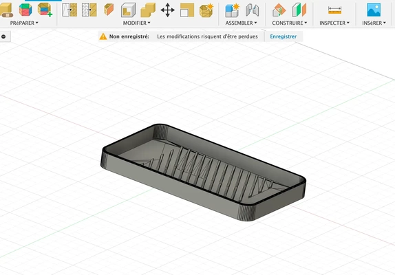 videonuz poche kapı cep 3d modeller indir creality bulut 3d print model - Mito3D