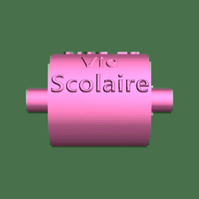 vie sco 3d modèles télécharger créalité nuage 3d print model - Mito3D