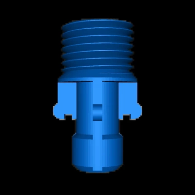 vileda adapter 3d modelle download realität wolke 3d print model - Mito3D