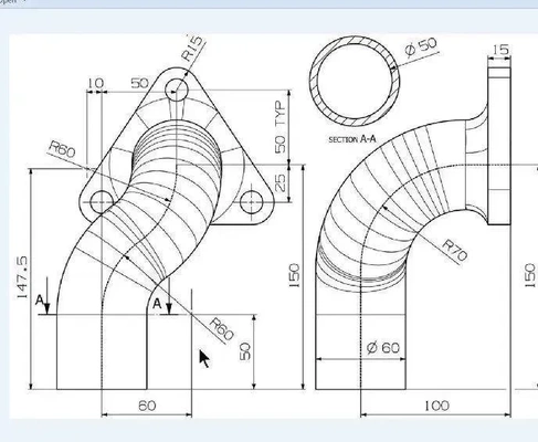 vivek 3d modelli scarica creality nube 3d print model - Mito3D