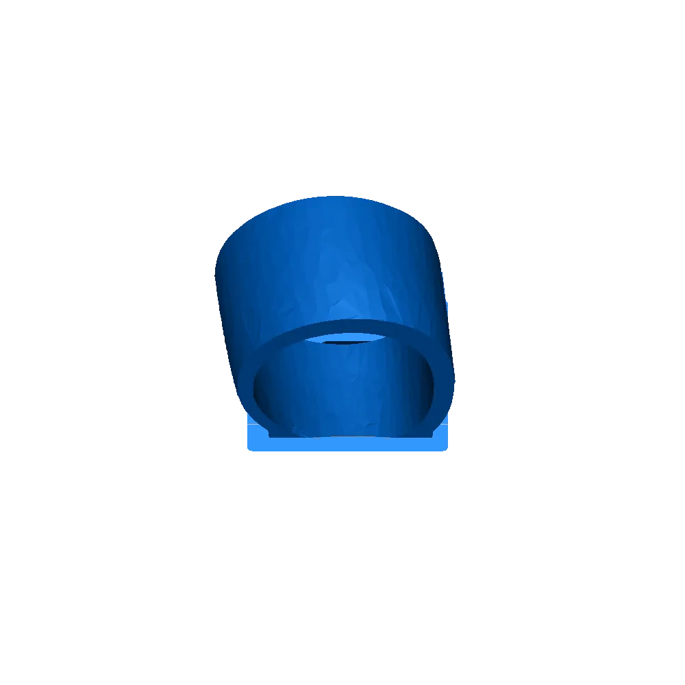 vr eishockey adapter 3d modelle download realität wolke 3D print model - Mito3D