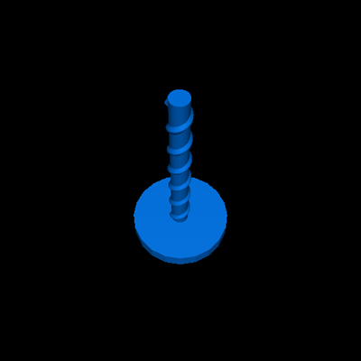 recherché 3d modèles télécharger créalité nuage 3d print model - Mito3D