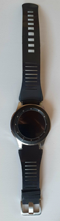 watch strap samsung galaxy 46 mm sm-r800 Fashion 3d print model - Mito3D