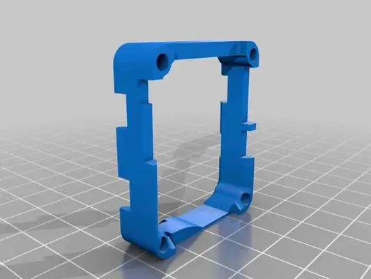 caja reloj 3d modelos descargar crealidad nube 3d print model - Mito3D