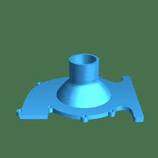 water pump 3d models download creality cloud Tools 3d print model - Mito3D