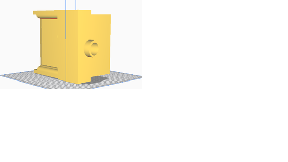 cascata oficina Ferramentas 3d print model - Mito3D