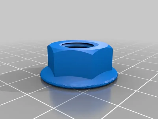 wc aggiustare 3d modelli scarica creality nube 3d print model - Mito3D