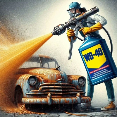 wd40 explosão bocal extrusora substituição 3d modelos baixar crialidade nuvem 3d print model - Mito3D