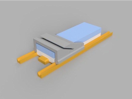 whetstone sharpening helper Workshop & Tools  3d print model - Mito3D