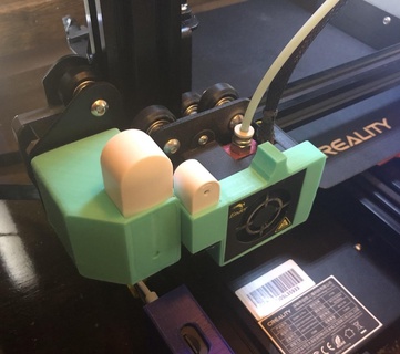 Wi fi impressão começar sensor Ferramentas 3d print model - Mito3D