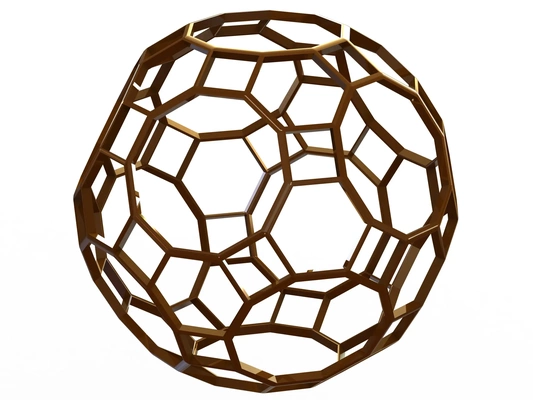 wireframe shape great rhombicosidodecahedron 3d models download creality cloud 3d print model - Mito3D