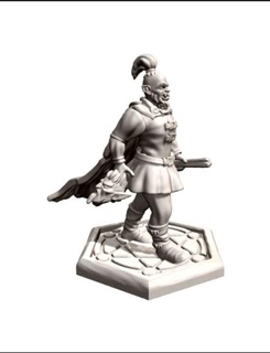 imprimir personagens 3d print model - Mito3D