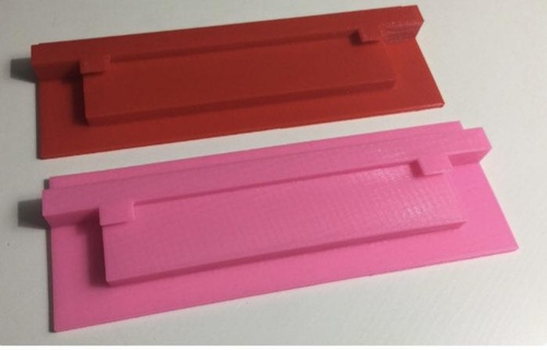 xboxones verticle stand Tools 3d print model - Mito3D